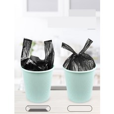 [대용량 종량제] 쓰레기통 업소용 가정용 대형 쓰레기통, 6. 철사 손잡이 1000개