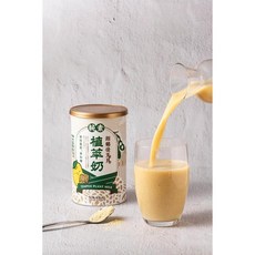 FOODSOUL 翔鶴佳 天貝植萃奶 無糖全素 沖泡粉 350g, 1個, 天貝植萃奶 2027.06.23