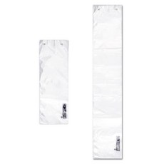 업소용 우산비닐 1000매 대/소 큰 작은 비닐, 짧은 우산용(1000매), 1