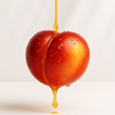 신선복숭아 고당도 딱딱이 백도 3kg 5kg 산지직송 6월 제철과일 선물용 [원산지:국산(경상남도 창녕군)], 1박스, 프리미엄 하이로얄과 5kg