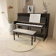 매트 Piano 소음 카페트 패드 학원 Mat 흡음 방음, 1개, C. 오목 7060cm특수 00cm