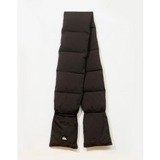 보드라이더스 퀵실버 INSULATED 넥워머 (QF43OA068BLK)
