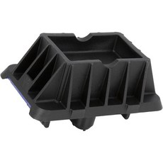 잭 포인트 패드 지원 플러그 리프트 블록 BMW X3 F25 X5 E70 F15 F85 X6 E71 E72 51717189259 교체 부품 차량