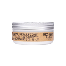 TIGI Bed Head Matte Separation Workable Wax 男士造型髮蠟, 1個, 85g