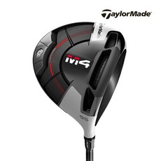 (테일러메이드정품) 2021년 M4 NL 드라이버(남여), (남성) 9.5도 (R)