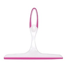 (용물상)휴대용 유리닦이 물기제거기 소형, 1개