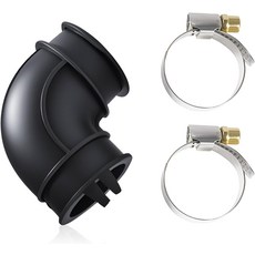 식기세척기와 호환되는 엘보우 호스 및 클램프 키트 교체 #: WD24X33918
