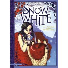 Snow White: The Graphic Novel Paperback, Stone Arch Books