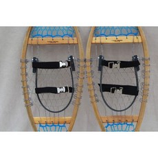 마크의 스노우슈 바인딩, 10/11, 1개