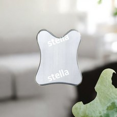 Lanshin 란신 인트로 구아 샤 도구 괄사 마사지 도구, 1병