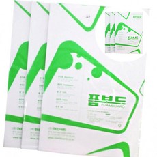 이보상점 폼보드 백색 1개입 90X120