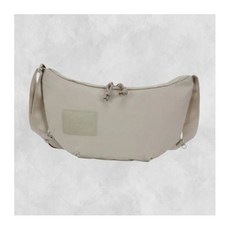 노스페이스 NN2PR32B 우먼 네버 스탑 크로스바디_GRAY이쉬 BEIGE 294859, ONE, GRAYISH BEIGE