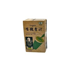 규슈 Green Farm 오가닉 유기 녹즙 45g 3g × 15 봉지, 1개
