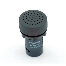 XB2BSBC XB2-BSBC 경고음 연속 버저 DC24V 22mm, 1개