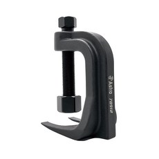 아스트로 툴스 78912 로우 프로파일 볼 조인트 분리기 블랙, Astro Tools 78912 로우 프로파일 볼 조인, 1개