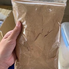 黃媽媽 獨家配方 甘草鹽粉, 1個