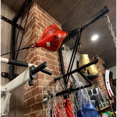 廣隆 促銷中-買速度球 送打氣筒 送D字扣 送球針 發洩球 反應球 拳擊球 反彈球 拳擊沙包 反彈球 沙袋 彈力球, 藍色