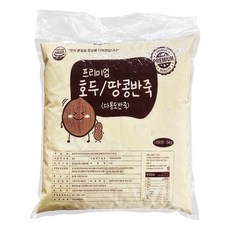 프리미엄 호두과자 땅콩 계란빵 홍콩에그와플 십원빵 델리만쥬 바나나빵 재료 반죽 5kg, 2개