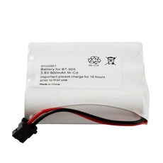 Fenzer 홈 폰 배터리 BG0001 파나소닉 KX-A36 P-P501 P-P504 P-P508 P-P510 / Uniden BT-800 BP-800 BT-905 BT-100, Fenzer 홈 폰 배터리 BG0001 파나소닉 KX-