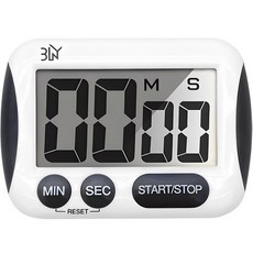 비엘와이 쿠킹타이머 BLnY-KT950, 기본제품, 1개