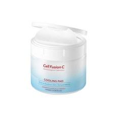 셀퓨전씨 포스트 알파 쿨링 토너 패드 70매