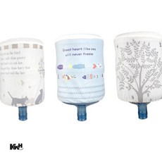 정수기 커버 덮개 정수기물통커버 물병정수기 정수기덮개