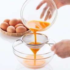 아틱앤베이스 원 스텐 계란거름망, 아틱 시모무라 스텐 계란거름망 1P