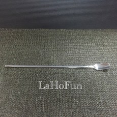 冰沙匙 攪拌匙 長匙, 1個