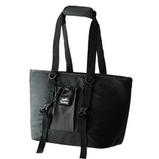 타닥 그리드 소프트 쿨러백 아이스 보냉백 보온 보냉가방, 17L, 블랙