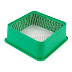 사각 묵채 우무가사리채, 사각묵채, 약 290g