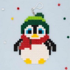 디폼블럭 8mm 목돌이펭귄 (B83) enj+0207Nm