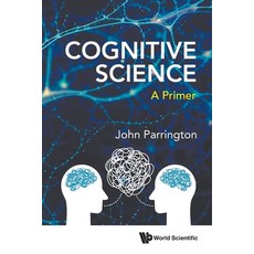 (英文圖書)Cognitive Science: A Primer 平裝版, Wspc (Europe), 英文