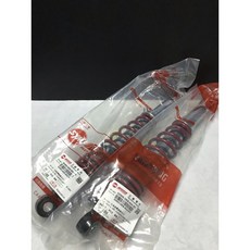 SYM 三陽 原廠 HEB JET S-125 JET S JETS 雙碟 後避震器 後叉, 1個, 左右各一,綠色, N/A