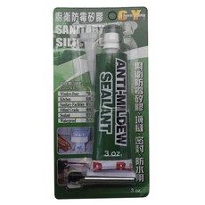 PowerBon 1517 廚衛防霉矽膠 1入, 1個