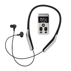 宬欣醫療 歐克好聲音 瞬間降噪 分離式 聽力輔助器 GV-SA0361 (贈無線耳機), 1個