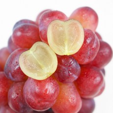 사랑을담다 한정판 명품재배 마이하트포도, 1박스, 2kg