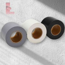 더제이 냉동에어컨테이프 아이 1개 에어컨배관설치 파이프테이프 배관용테이프