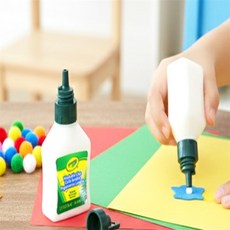 모모영 어린이용 풀 36ml 미니목공풀