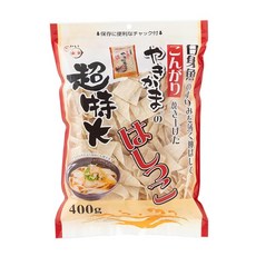 타케신 초특대(메가 사이즈) 구운 가마의 가장자리 흰살생선 어묵을 바삭하게 구워낸 안주 간식 랜덤 컷 소배만족 1봉지