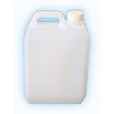 PE 사각 폐수통 4L 198x100x280mm BT15254000 나비PB (3개입), 상세페이지 참조