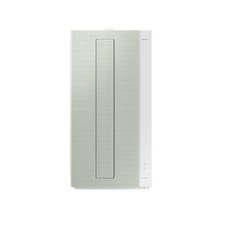삼성 무풍 윈도우핏 창문형 무풍 에어컨 인버터 1등급 6형 연장키트 35cm 포함, 세이지 그린