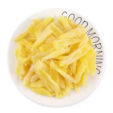 달콤 건조 파인애플 슬라이스 간식, 건조 파인애플 500g