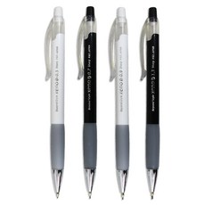 제노 샤프 펜슬 0.5mm, 3개