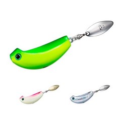 다이와 타이 라바 도미 라바 홍아 블레이드 브레이커 옥신 헤드 100 G