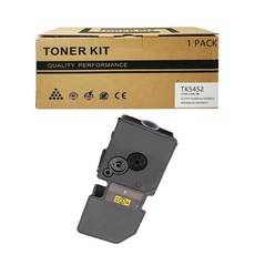 TK5452K 교세라 TK5452 TK-5452 블랙 토너 호환 쿄세라 ECOSYS PA2600cwx PA2600cx MA2600cwfx MA2600cfx 프린터와 호환