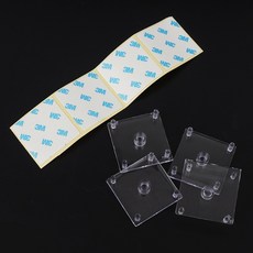 페그보 고정판 고정 선반 소품 타공판 96859EA, 1개