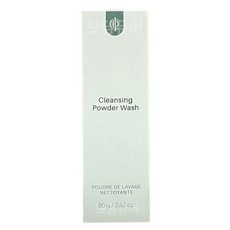 QR부착 정품인증 인셀덤 클렌징 파우더 워시 80g 100% 본사 제품, 1개