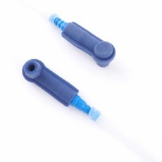 브레이크 고무 노즐 세트 바이크브레이크 호스부품 자전거노즐kty6+4FFI