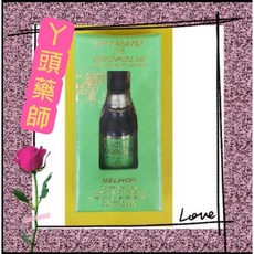 蜂益得蜂膠 滴劑 巴西蜂膠 30ml, 1個, 1-2罐（依照需要數量直接加）