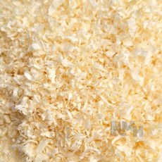 아스펜 베딩 350g 기니피크톱밥 햄스터건초